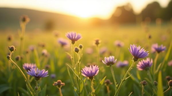 Mélilot, une plante aux vertus insoupçonnées