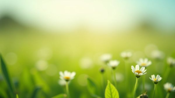 Mélilot, une plante aux vertus insoupçonnées