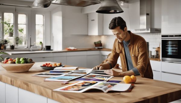Pourquoi opter pour le catalogue Cora gros volume ?