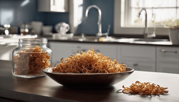 Pourquoi opter pour les oignons frits Carrefour en 2026