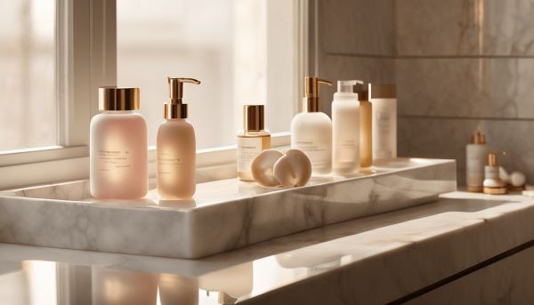 Renforcer votre beauté avec les soins de chez madame lu