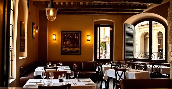 Savourez l'authenticité d'un restaurant italien à montpellier